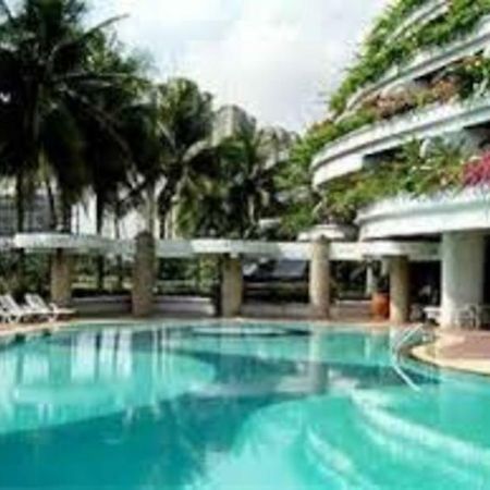Eastin Lakeside Hotel Банкок Екстериор снимка