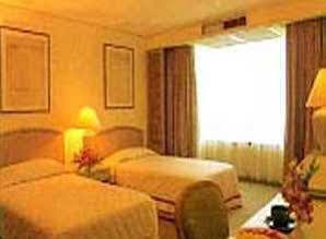Eastin Lakeside Hotel Банкок Екстериор снимка